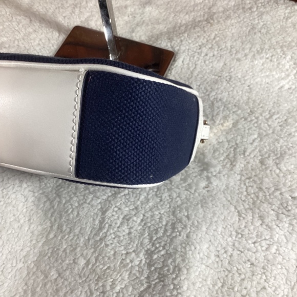 Michael Michael Kors Nautical Camera Bag  NWT - Picture 7 of 10